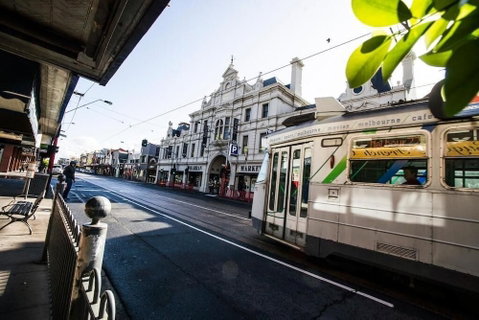 Quest Prahran - Accommodation Perth 0