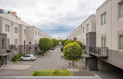 Quest Prahran - Accommodation Perth 2