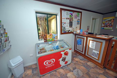 Riverbend Caravan Park Renmark - Accommodation Perth 5