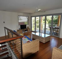 Allora 1 - Accommodation Perth