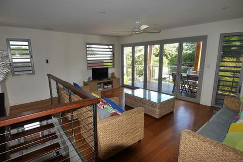 Allora 1 - Accommodation Perth 0