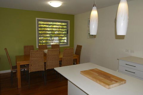 Allora 1 - Accommodation Perth 5