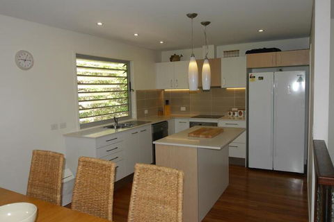 Allora 1 - Accommodation Perth 1