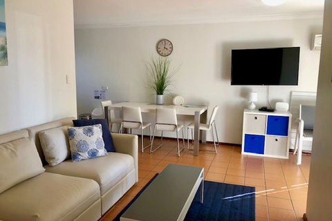 Scarborough Beach Front Resort Shell 4 - Accommodation Perth 7