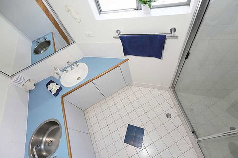 Scarborough Beach Front Resort Shell 4 - Accommodation Perth 4