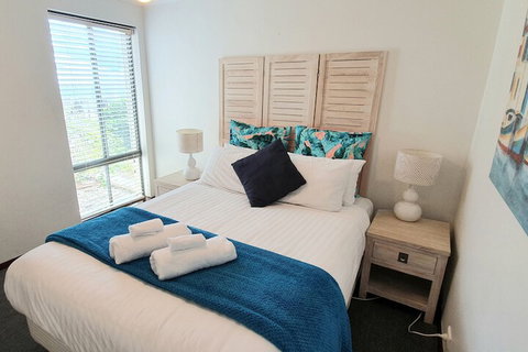 Scarborough Beach Front Resort Shell 4 - Accommodation Perth 3
