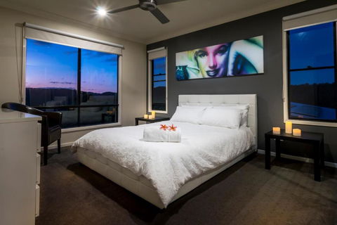 The Mountain View Retreat - Perth Resorts 1