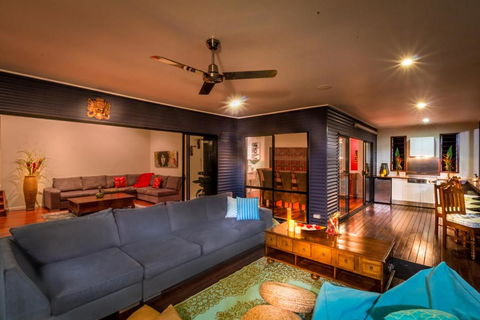 The Mountain View Retreat - Perth Resorts 5