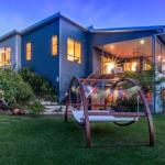 The Mountain View Retreat - Perth Resorts 0
