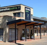 Mulwala Paradise Palms Motel - Accommodation Perth