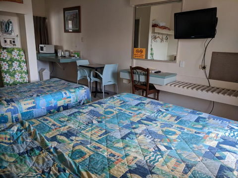 Best One Motel - Accommodation Perth 5