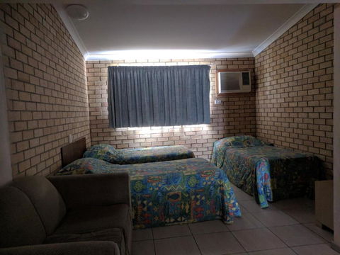 Best One Motel - Accommodation Perth 2