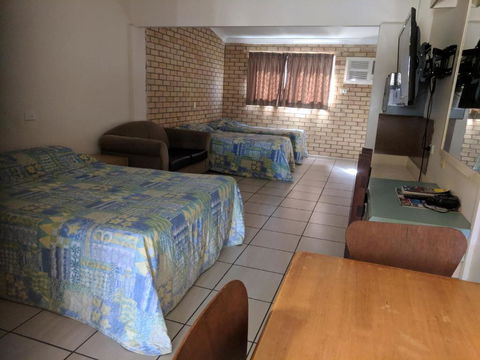 Best One Motel - Accommodation Perth 3