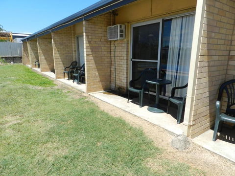 Best One Motel - Accommodation Perth 1