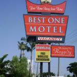 Best One Motel - Accommodation Perth 0