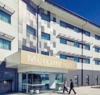 Mercure Newcastle Airport - Perth Resorts