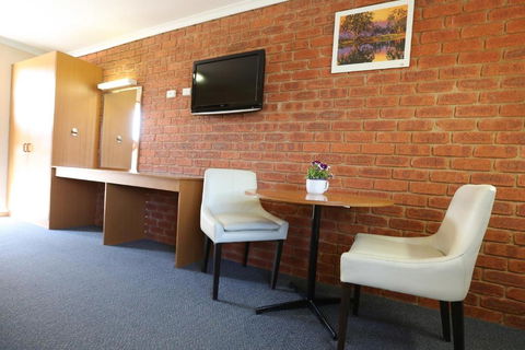 City Gate Motel Mildura - Perth Resorts 5