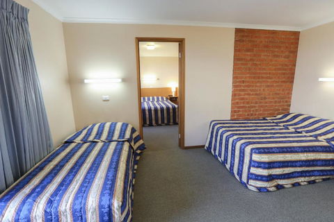 City Gate Motel Mildura - Perth Resorts 4