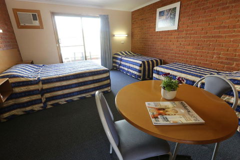 City Gate Motel Mildura - Perth Resorts 3