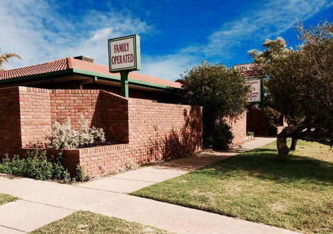 City Gate Motel Mildura - Perth Resorts 1