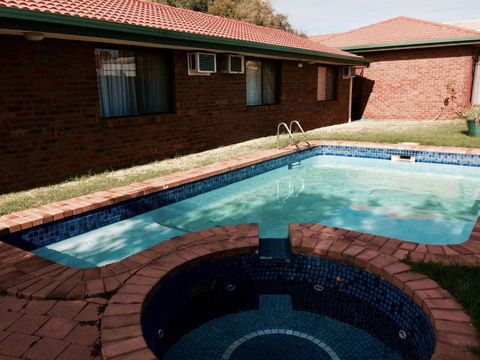 City Gate Motel Mildura - Perth Resorts 0