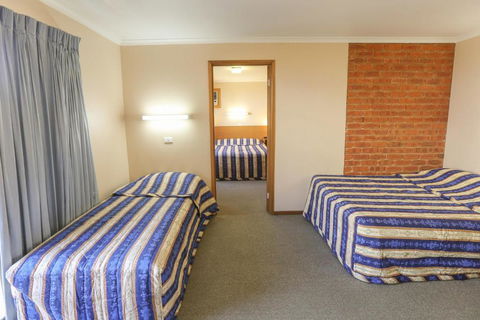 City Gate Motel Mildura - Perth Resorts 6