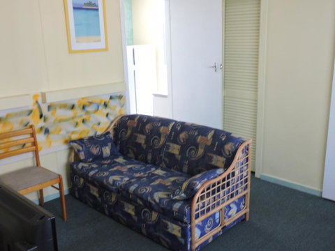 Pacific Motor Inn - Accommodation Perth 6