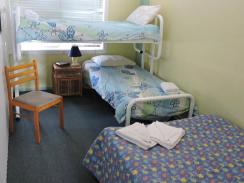 Pacific Motor Inn - Accommodation Perth 1