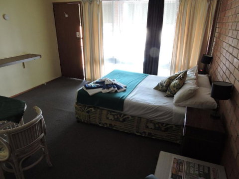 Pacific Motor Inn - Accommodation Perth 2