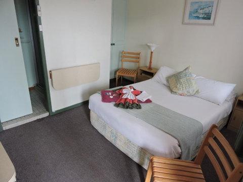 Pacific Motor Inn - Accommodation Perth 5