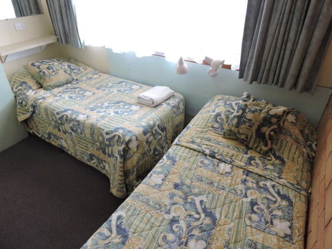 Pacific Motor Inn - Accommodation Perth 3