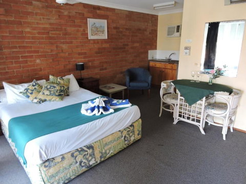 Pacific Motor Inn - Accommodation Perth 4