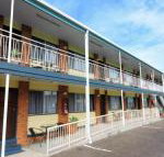 Pacific Motor Inn - Accommodation Perth