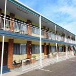 Pacific Motor Inn - Accommodation Perth 0