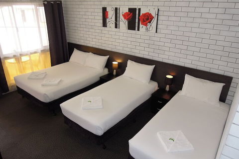 Jackaroo Apartments - Accommodation Perth 5