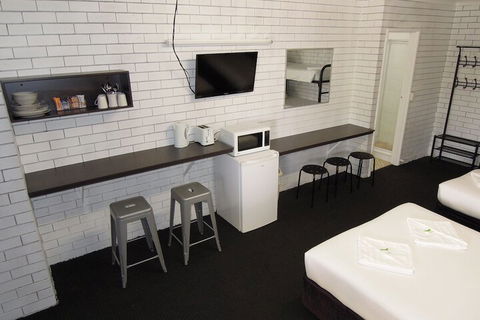Jackaroo Apartments - Accommodation Perth 4