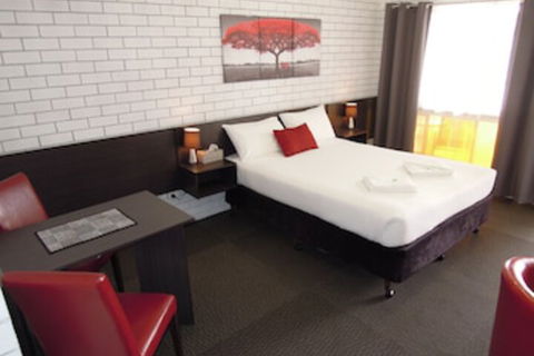Jackaroo Apartments - Accommodation Perth 0