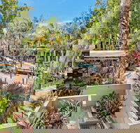 Apartment 316 at Sea Temple Palm Cove - Perth Resorts