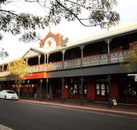 Prince of Wales Hotel Bunbury - Accommodation Perth