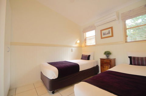 Barney Beach Accommodation - Accommodation Perth 5