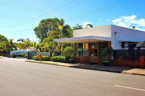 Barney Beach Accommodation - Accommodation Perth 1