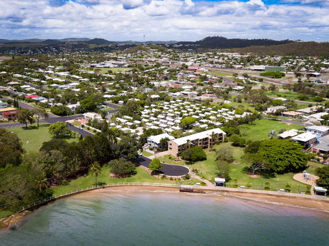 Barney Beach Accommodation - Accommodation Perth 0