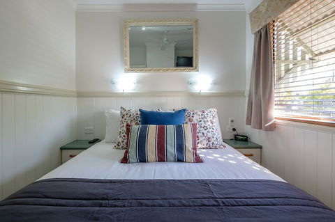 Barney Beach Accommodation - Accommodation Perth 4