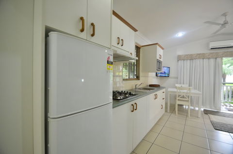 Barney Beach Accommodation - Accommodation Perth 3