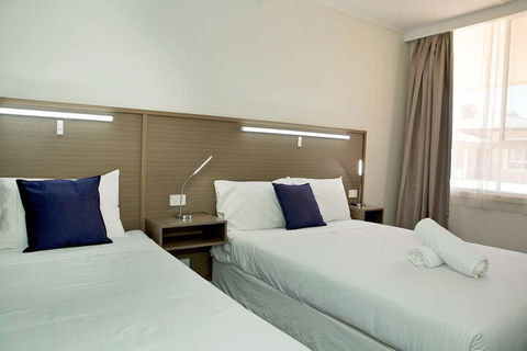Motel Yarrawonga - Perth Resorts 5