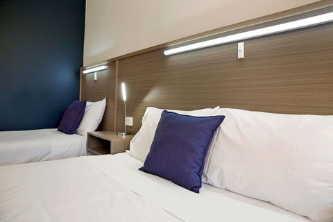 Motel Yarrawonga - Perth Resorts 7