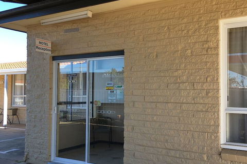 Motel Yarrawonga - Perth Resorts 2