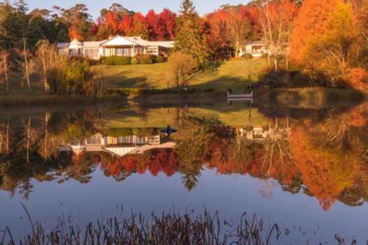 Accommodation Perth