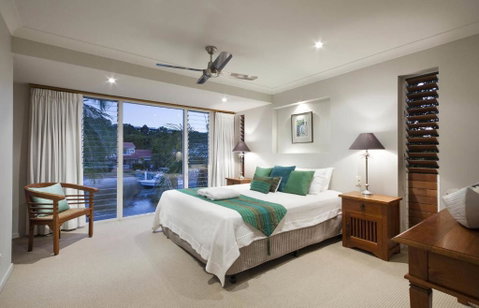 20 Wesley Court - Accommodation Perth 1