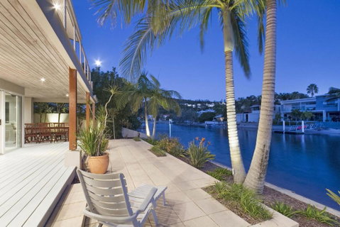 20 Wesley Court - Accommodation Perth 5